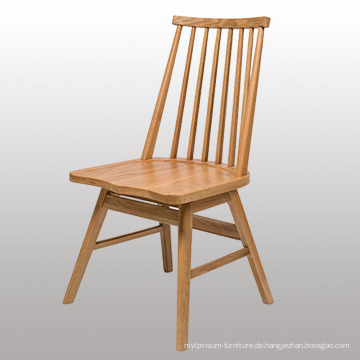 Home Design Möbel aus Holz Esszimmerstuhl mit hoher Qualität